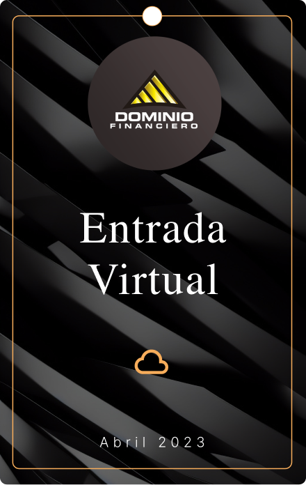 Dominio Financiero Acceso Virtual